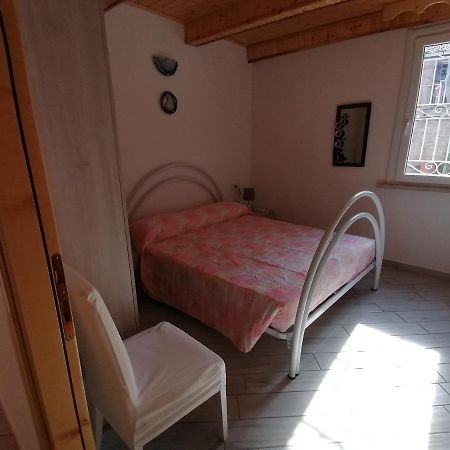 Al Souvenir Bed & Breakfast Comacchio Eksteriør bilde