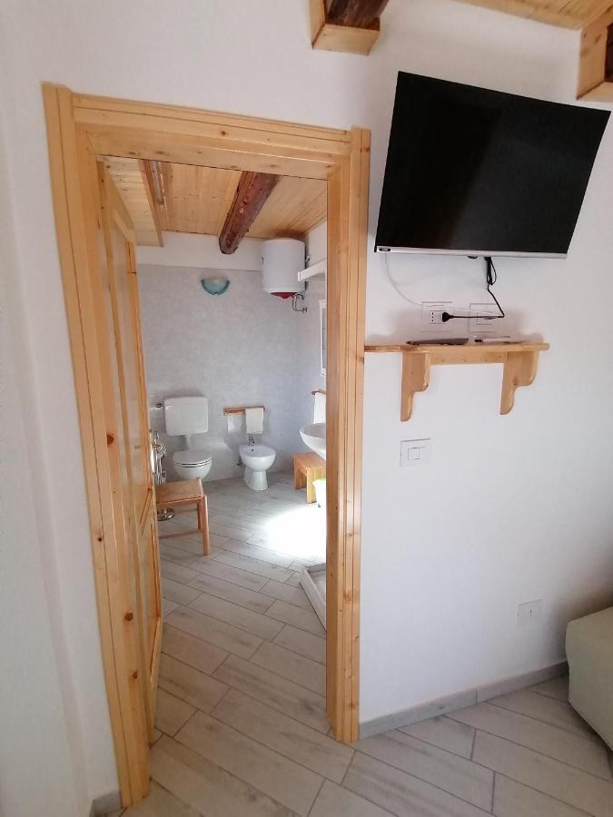 Al Souvenir Bed & Breakfast Comacchio Eksteriør bilde