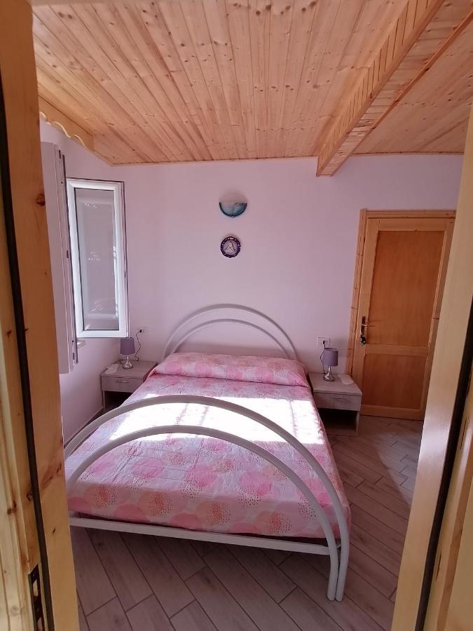 Al Souvenir Bed & Breakfast Comacchio Eksteriør bilde