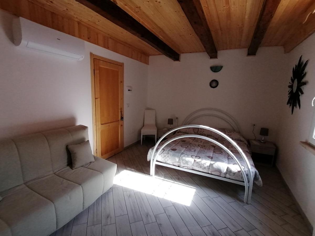 Al Souvenir Bed & Breakfast Comacchio Eksteriør bilde