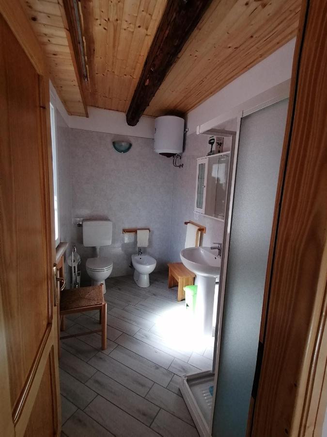 Al Souvenir Bed & Breakfast Comacchio Eksteriør bilde