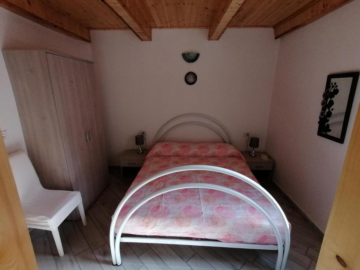Al Souvenir Bed & Breakfast Comacchio Eksteriør bilde
