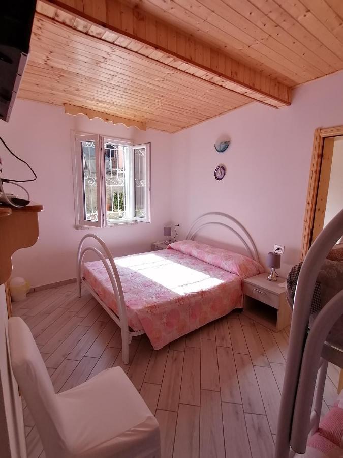 Al Souvenir Bed & Breakfast Comacchio Eksteriør bilde