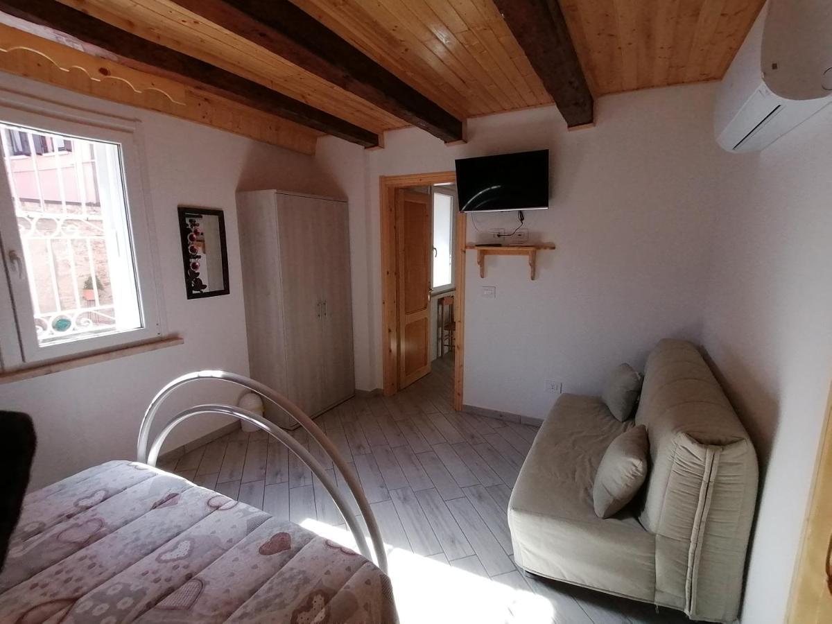 Al Souvenir Bed & Breakfast Comacchio Eksteriør bilde