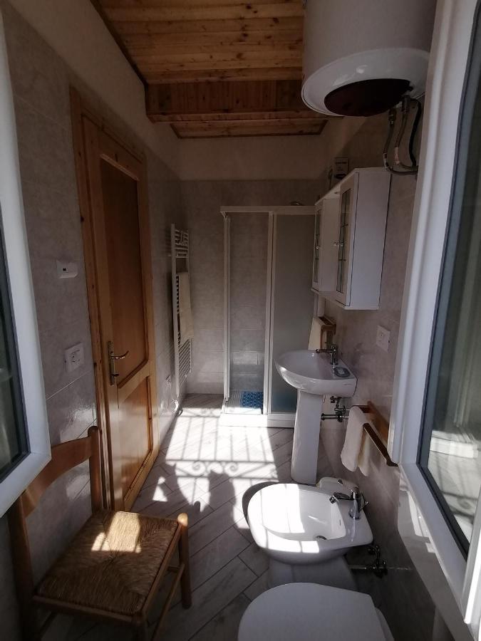 Al Souvenir Bed & Breakfast Comacchio Eksteriør bilde